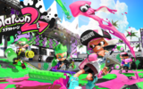 『スプラトゥーン2』 Nintendo Switchで本日7/21より発売！