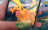 『Pokémon GO』のiOS版に新機能「AR+」が登場！
