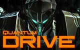 『Quantum Drive』iOS/Androidで本日12/25にリリース！