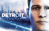 『Detroit: Become Human』5/25発売決定＆予約受付を開始！