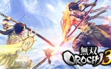 『無双OROCHI3』Nintendo Switchで予約受付がスタート!
