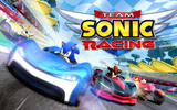 『チームソニックレーシング』のゲーム情報第2弾が公開！