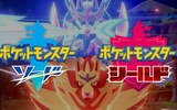 『ポケットモンスター ソード・シールド』最新のTVCMや紹介映像が本日公開！